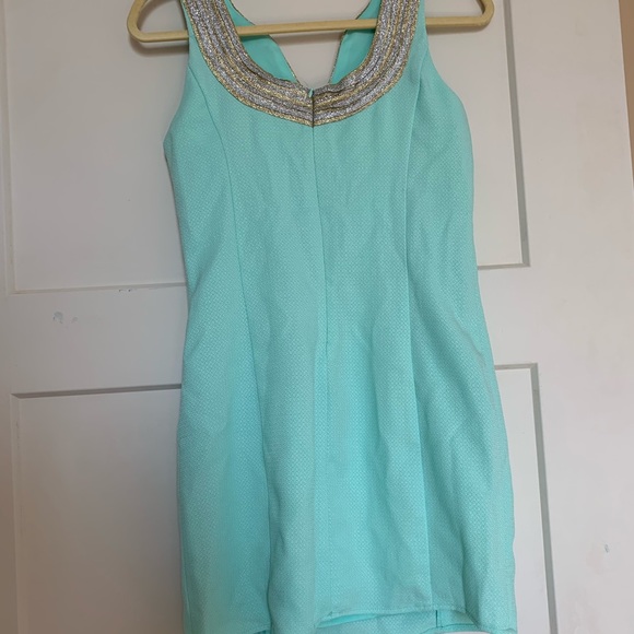 Country club dress - Picture 2 of 3